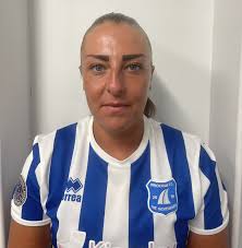 Wroxham FC Women squad