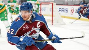 The colorado avalanche landed the first punch in the heavyweight showdown against the vegas golden knights. Nhl Announces Avalanche Games Postponed Through February 11