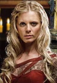 Morgause | Merlin Wiki | Fandom