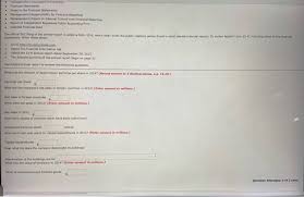 Annual reports are intended to give shareholders and other interested people information about the company's activities and financial performance. Expand Your Critical Thinking 1 7 Sylvia Ayala Rec Chegg Com