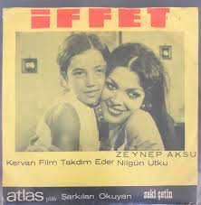 Zeki çetin kimdir, hayatı ve biyografisi. Zeki Cetin Iffet 45lik Plak Satin Al