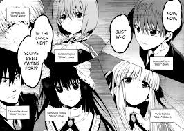 Absolute Duo - Read Manhwa, Manhua, Manhwa 18, Manhua 18, Manhwa raw,  Manhwa hentai, hentai webtoon, hentai manga