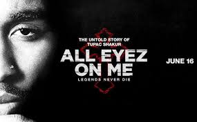 All eyez on me is just as political as tupac's first two albums, which dealt with national politics in more overt terms. 2pac All Eyez On Me Lyrics Peatix