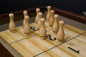 This video will detail the rules of how to set up, how to play and how to win!browse our. Bowling Shuffleboard What Is It And How Do You Play Shuffleboard Resources