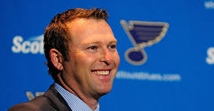 Martin Brodeur Retires With Most Wins and 'a Smile'