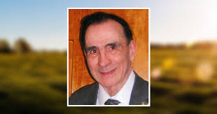 Harvey R. Hookway Obituary August 26, 2008