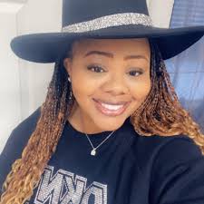 Congratulations to Ramsay High School Principal Dr. Carolyn Russell-Walker 