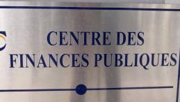 Centre des impots de tours. Impots Page 14