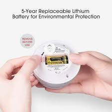 In the late 1990s underwriters laboratories changed the definition of a single station co detector with a sound device to carbon. X Sense Xs01 Wr Wireless Interconnected Smoke Detector Fire Alarm
