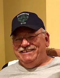 Obituary information for Lloyd L. "Flip" Harrington