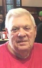 Obituary information for Richard Joseph Mire