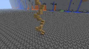 Smooth and stunning the smooth look of this contemporary white and wood spiral staircase makes it appear like it might have merely twisted below the ceiling. Tutorial Basic And Compact Piston Elevator Screenshots Show Your Creation Minecraft Forum Minecraft Forum