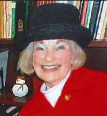 Shirley Burry Obituary