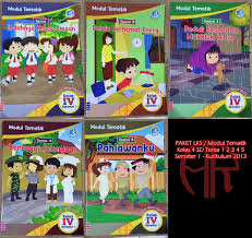 40 contoh soal kpk dan fpb kunci jawaban mtk kelas 4 Paket Buku Lks Tematik Kelas 4 Sd Mi Tema 1 2 3 4 5 Cv Arya Duta Lazada Indonesia