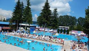 La feredeeoutstanding, rural area great close to thermal roman baths (called feredee). Strand Baile Daco Romane Geoagiu Bai Home Facebook