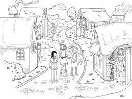 The ocean fairies #5) meadows, daisy on amazon.com. Fairy Rainbow Magic Coloring Pages Novocom Top