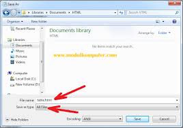 Alasannya, html editor memiliki berbagai fitur otomatis seperti memasukkan tag pembuka dan penutup. Contoh Kode Html Untuk Membuat Tabel Dan Layout Web Modul Komputer