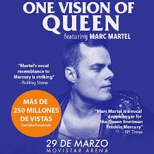 MARC MARTEL