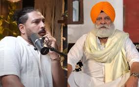 He Has Mental Issue..'- Yuvraj Singh ...