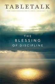 The Blessing Of God S Discipline By J Mark Beach