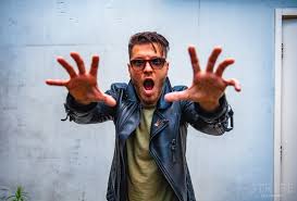 Jun 07, 2021 · apple is bringing video and music sharing to facetime in a new feature called shareplay. Interview Ice Nine Kills Frontman Spencer Charnas Discusses Deluxe Album The Silver Scream Horror More Strife Magazine