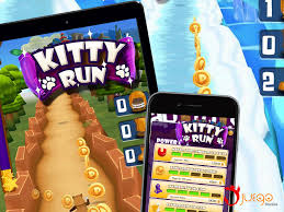 3d Endless Running Game Bunny Run Juego Studios Games Game Development Game Design