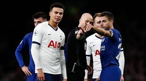 Enjoy the match between tottenham hotspur and chelsea, taking place at england on february 4th, 2021, 8:00 pm. Chelsea And Tottenham Set For Crunch Match In The Race For Europe