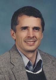 Harry Yeager Obituary (1955