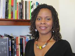 Professor who specializes in health disparities receives career honor