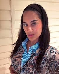 Kristen Cuellar's Instagram, Twitter & Facebook