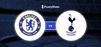 Cards 0.17 3.88 location london, england venue tottenham hotspur stadium. Chelsea Fc Vs Tottenham Fc