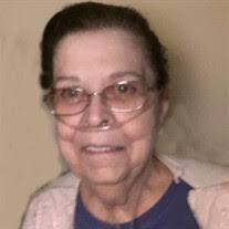 Linda Flora Jennings Obituary 2018