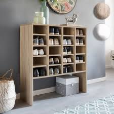 By simple thing like adding some boards or baskets, this empty space can be used to save some tiny goods. Mobel Xxl Schuhregal Fur 24 Paar Schuhe Schuhablage Schuh Regal Ablage Schuhstander Aufbewahrungsregal