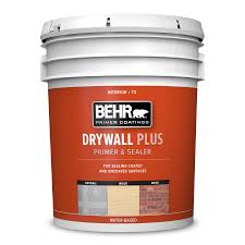 Maybe you would like to learn more about one of these? Interior Drywall Plus Primer And Sealer Behr Pro