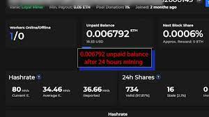 What could ethereum be worth in 10 years? Cryptobani One Day Revenue For Mining Ethereum With Nvidia Geforce Rtx 2080 Super Graphic Card Youtube