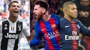 Dia adalah wira sejak saya kecil dan sangat gembira apabila dapat berjumpa dia ketika saya. Sombong Striker Psg Mbappe Saya Lebih Baik Dari Messi Dan Ronaldo Indosport