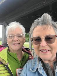 These were when the original Brasted playgroup was meeting in the pavilion 