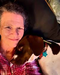 Probably the only way to end this week. Not sure when I have felt this  untethered. May all of you in as much pain, find your calm. But you can't  have Polaris.🤣😉 #