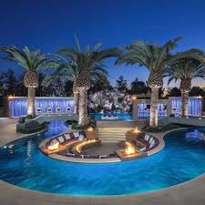 Top 60 Der Besten Ideen Fur Pool Wasserfalle Cascading Water Features Swimming Pools Backyard Luxury Pools Swimming Pool Designs