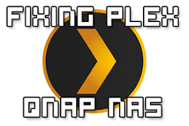 Fixing Plex On The Qnap Nas Rootusers