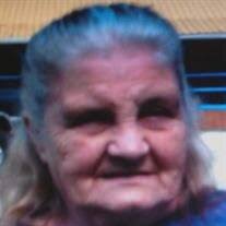 Ocenia S. Ebert Obituary