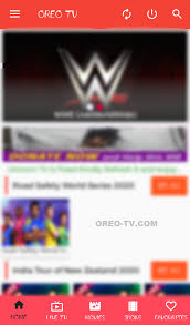 With the world still dramatically slowed down due to the global novel coronavirus pandemic, many people are still confined to their homes and searching for ways to fill all their unexpected free time. Oreo Tv Apk 3 0 0 Watch Worldcup T20 Live 2021