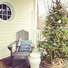 Some of the most reviewed products in christmas yard decorations are the home accents holiday 52 in. 11 Chic Beach Christmas Decorating Ideas