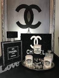 Pin On Chanel Candle Set
