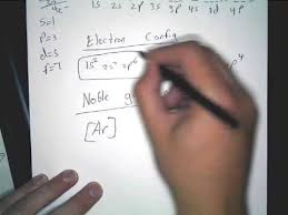 Inspired title services az, this chemistry video tutorial provides a basic introduction into orbital diagrams and electron configuration. How To Write The Orbital Diagram Electron Configuration And Noble Gas Notation Of Selenium Se Youtube