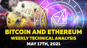 Cardano and xrp join list of crypto assets outpacing… how ethereum might evolve over the next year; Bitcoin And Ethereum Weekly Technical Analysis May 17th 2021