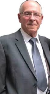 Joseph D. Pizzo Sr. Obituary