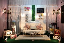 25 contoh taman depan rumah minimalis lahan sempit dengan gambar. English Style Kotak Kayu Deco Wedding Planner