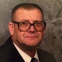 Kenneth Coley Clardy Obituary