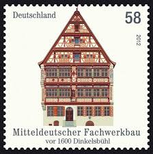 Wir laden sie herzlich ein das hotel deutsches haus mit all seinen facetten zu entdecken und zu genießen. Briefmarke Bild Von Deutsches Haus Dinkelsbuhl Tripadvisor
